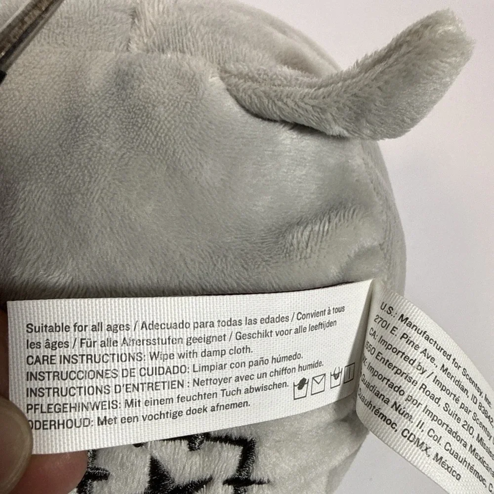Scentsy‎ Disney Dumbo 16